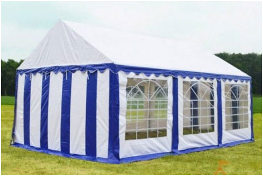 partytent 4x6