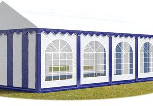 partytent 4x8